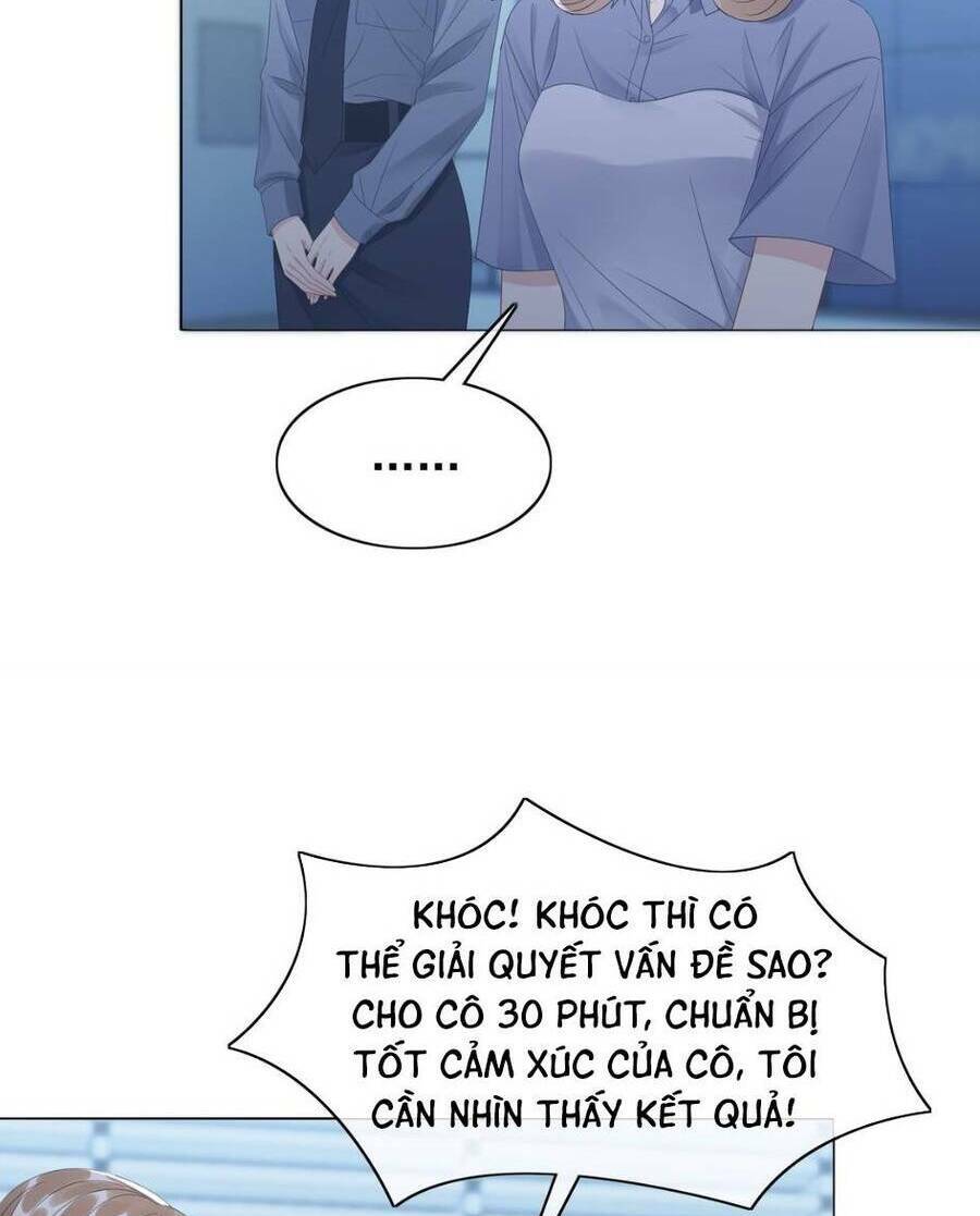 Nữ Phụ Ngày Nào Cũng Muốn Ly Hôn Với Ta Chương 47 Ảnh 14