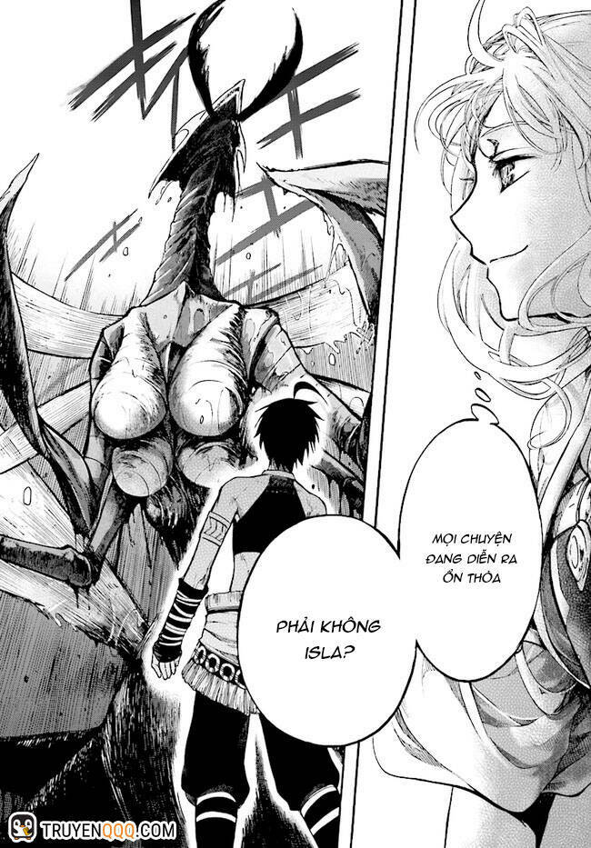 Isekai Apocalypse Mynoghra ~The Conquest Of The World Starts With The Civilization Of Ruin~ Chương 13.5 Ảnh 9