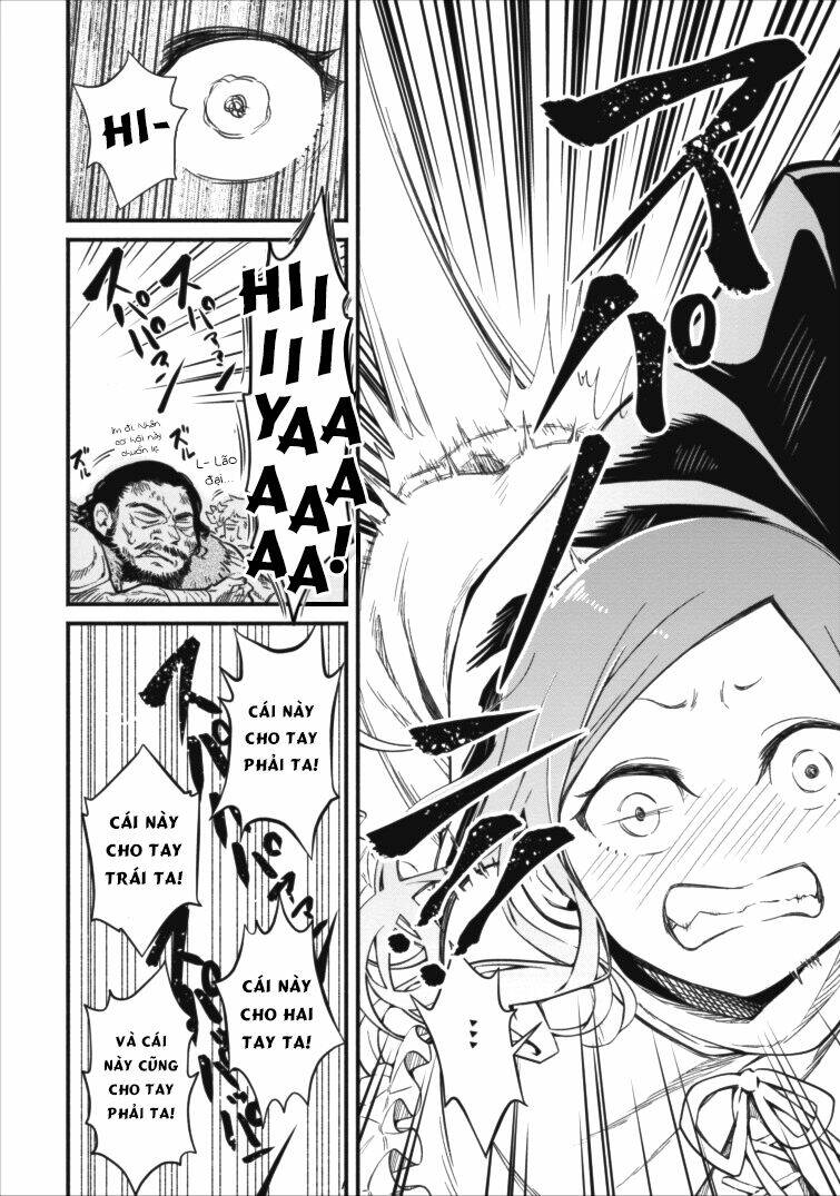 Maou-Sama, Retry! Chương 2 Ảnh 30