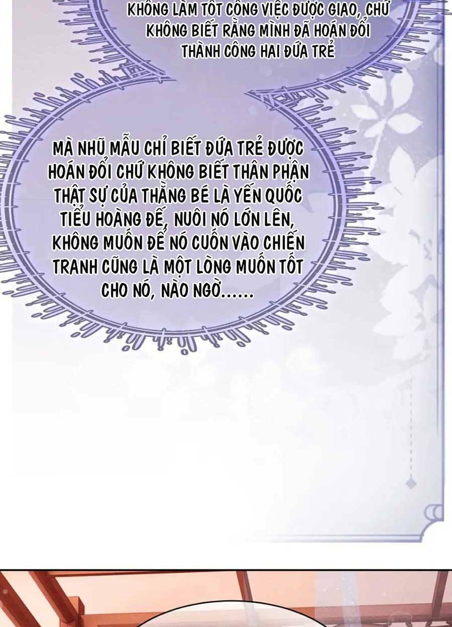 Xung Hỉ Vương Phi Chương 100 Ảnh 42