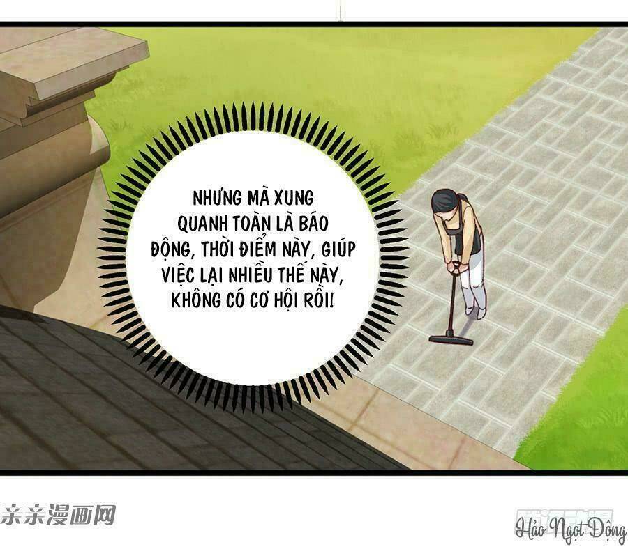Gửi Người Không Quen Chương 35 Ảnh 22