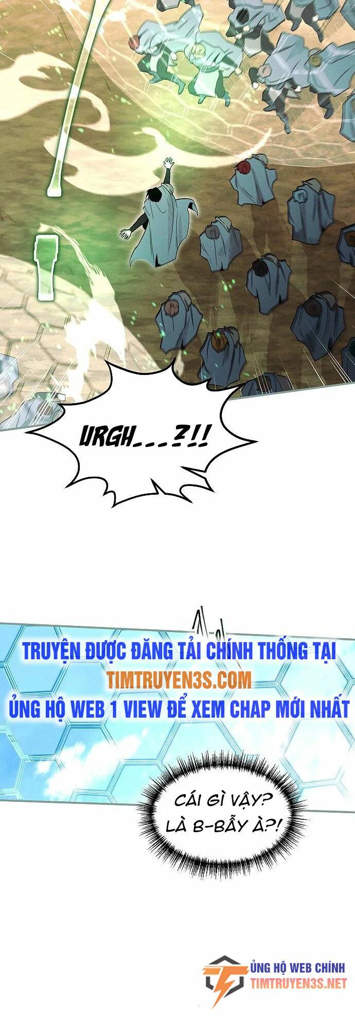 Săn Lùng Nữ Chúa Chương 42 Ảnh 12