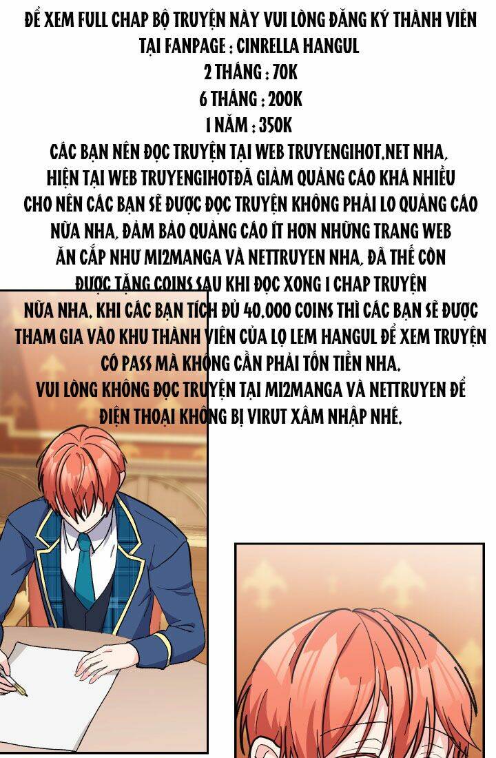 Hoàng Hậu Bé Bỏng Chương 42.1 Ảnh 14