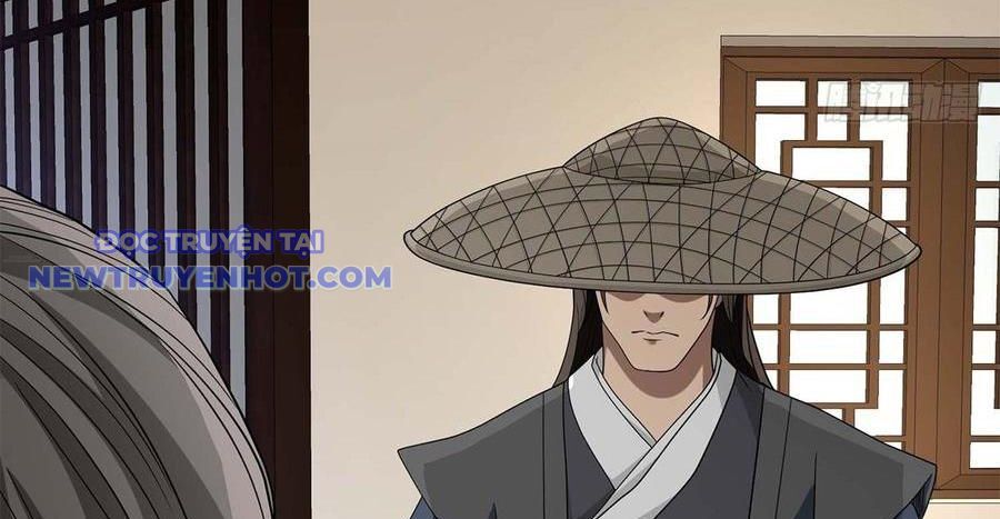Thiên Long Bát Bộ Webtoon Chương 132 Ảnh 75