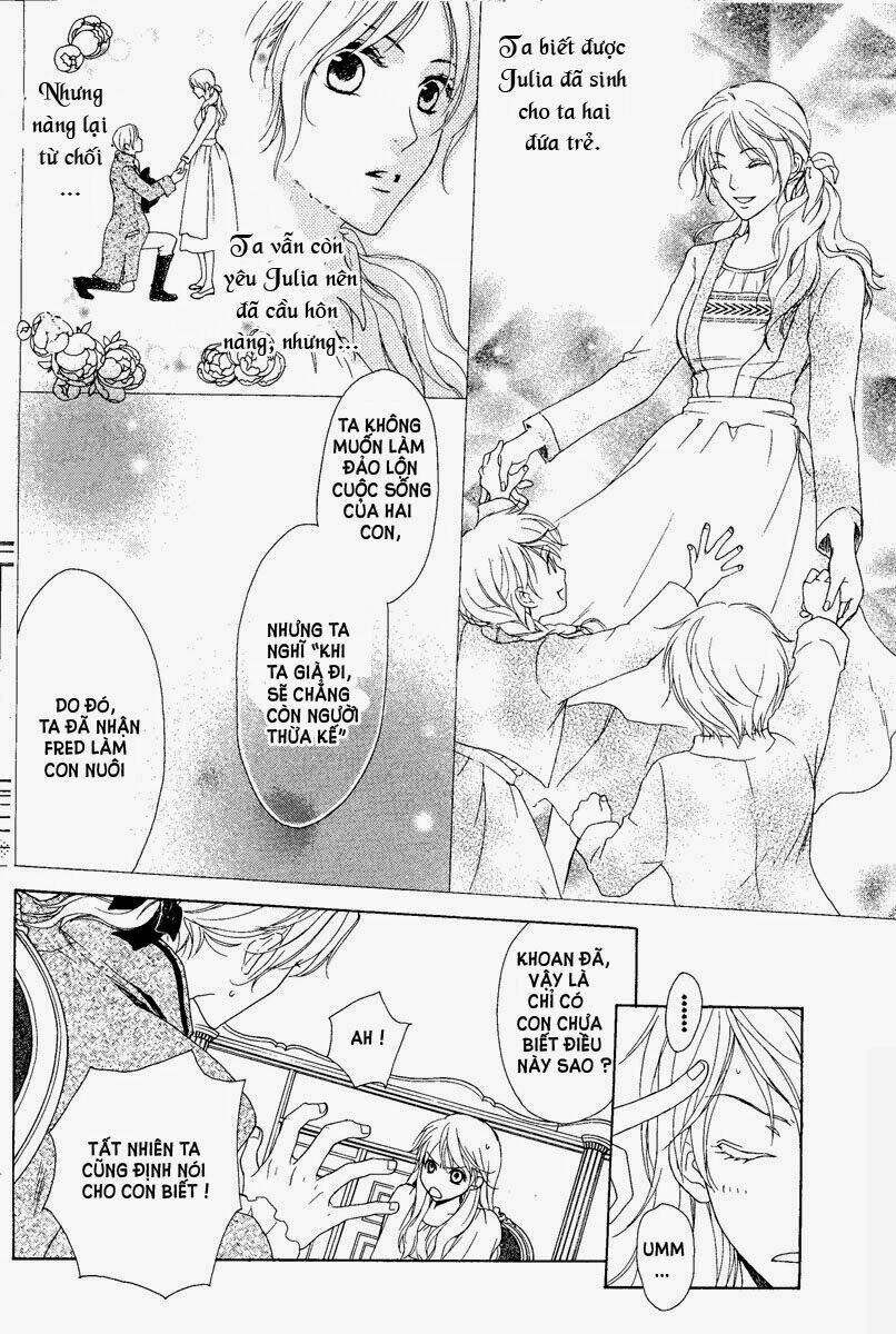 Migawari Hakushaku No Bouken Chương 1 Ảnh 37