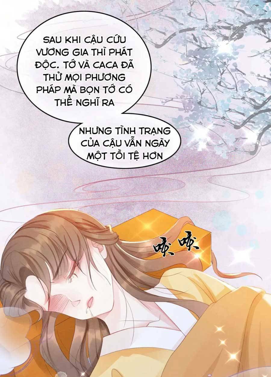 Xung Hỉ Vương Phi Chương 100 Ảnh 17