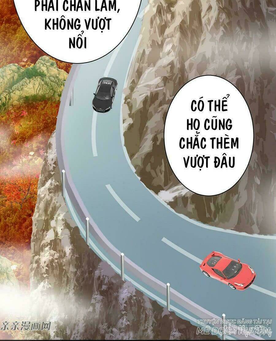 Gửi Người Không Quen Chương 31 Ảnh 23