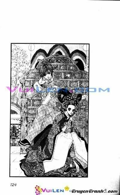 Goong - [ Hoàng Cung ] Chương 10 Ảnh 117