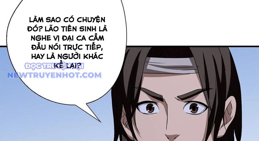 Thiên Long Bát Bộ Webtoon Chương 136 Ảnh 48