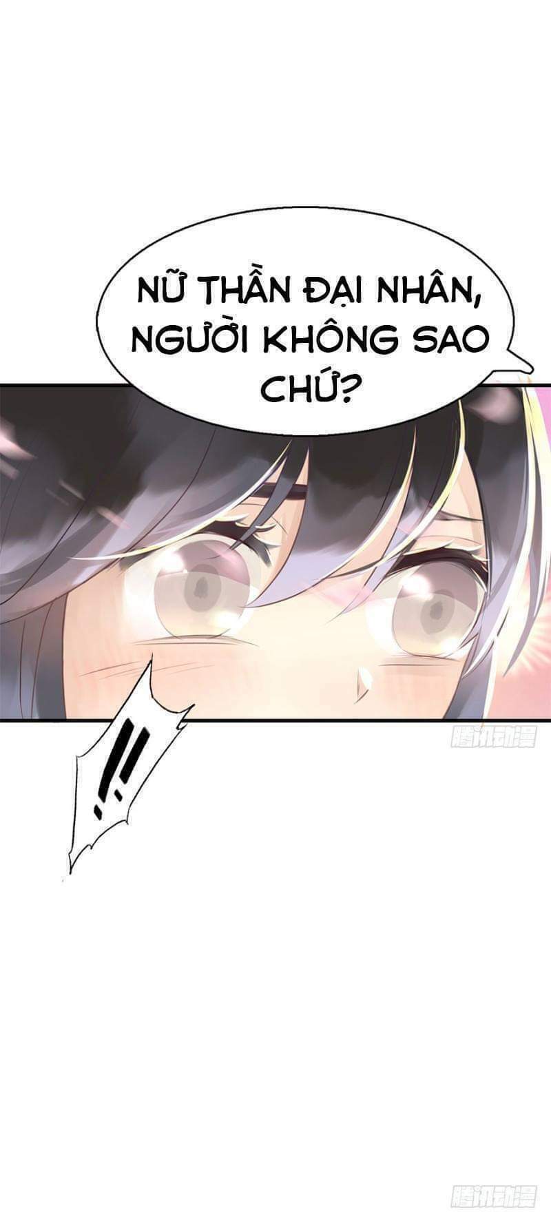 Nữ Thần Đại Nhân Sáo Lộ Đa Chương 4 Ảnh 19