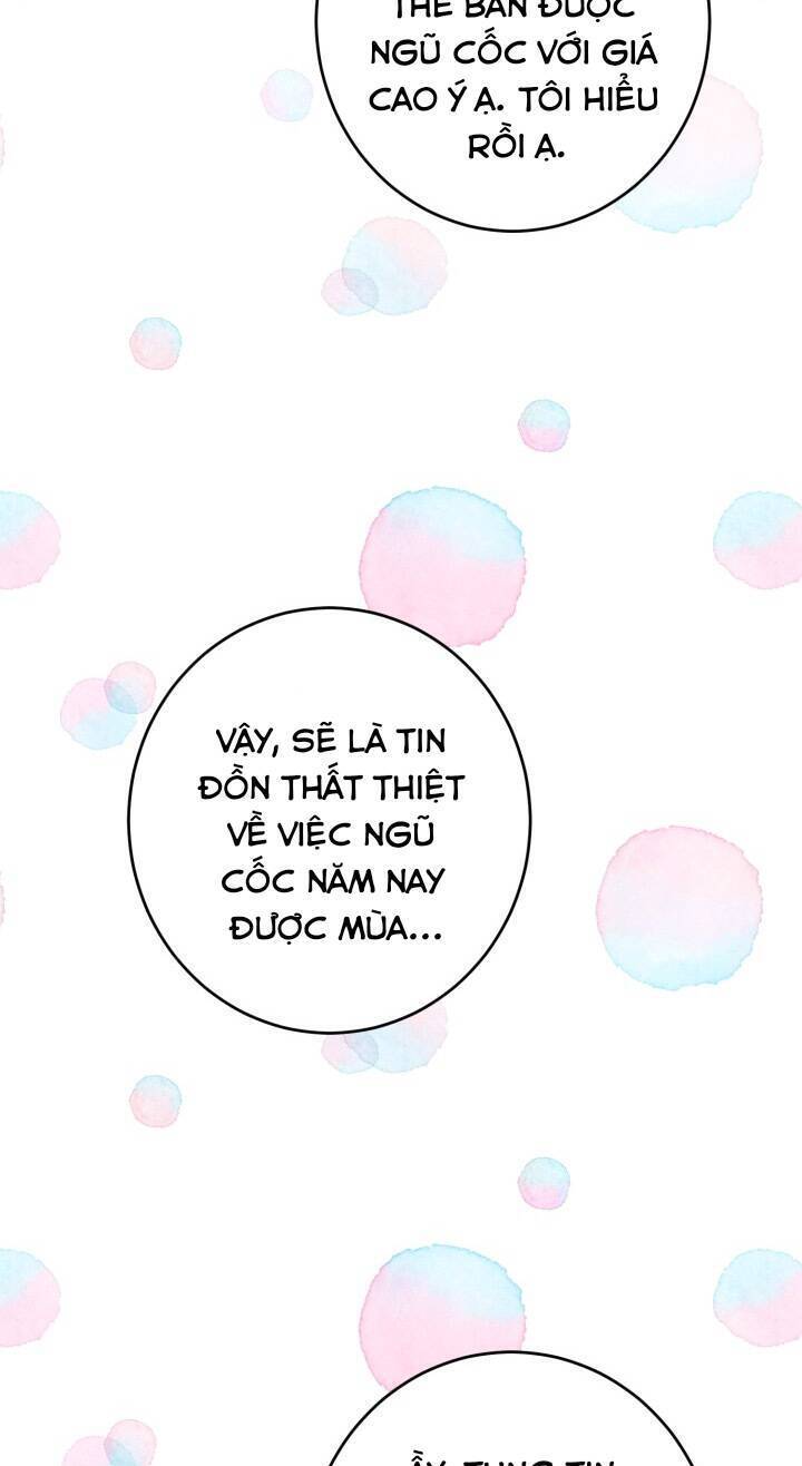 Lịch Sử Đen Tối Của Nam Chính Chương 27 Ảnh 8