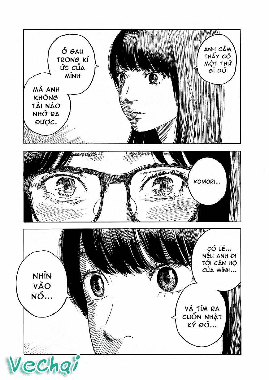 Boku Wa Mari No Naka Chương 72 Ảnh 17