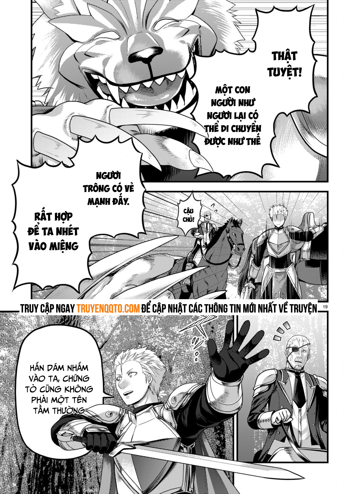 Murabito Desu Ga Nani Ka? Chương 71 Ảnh 20