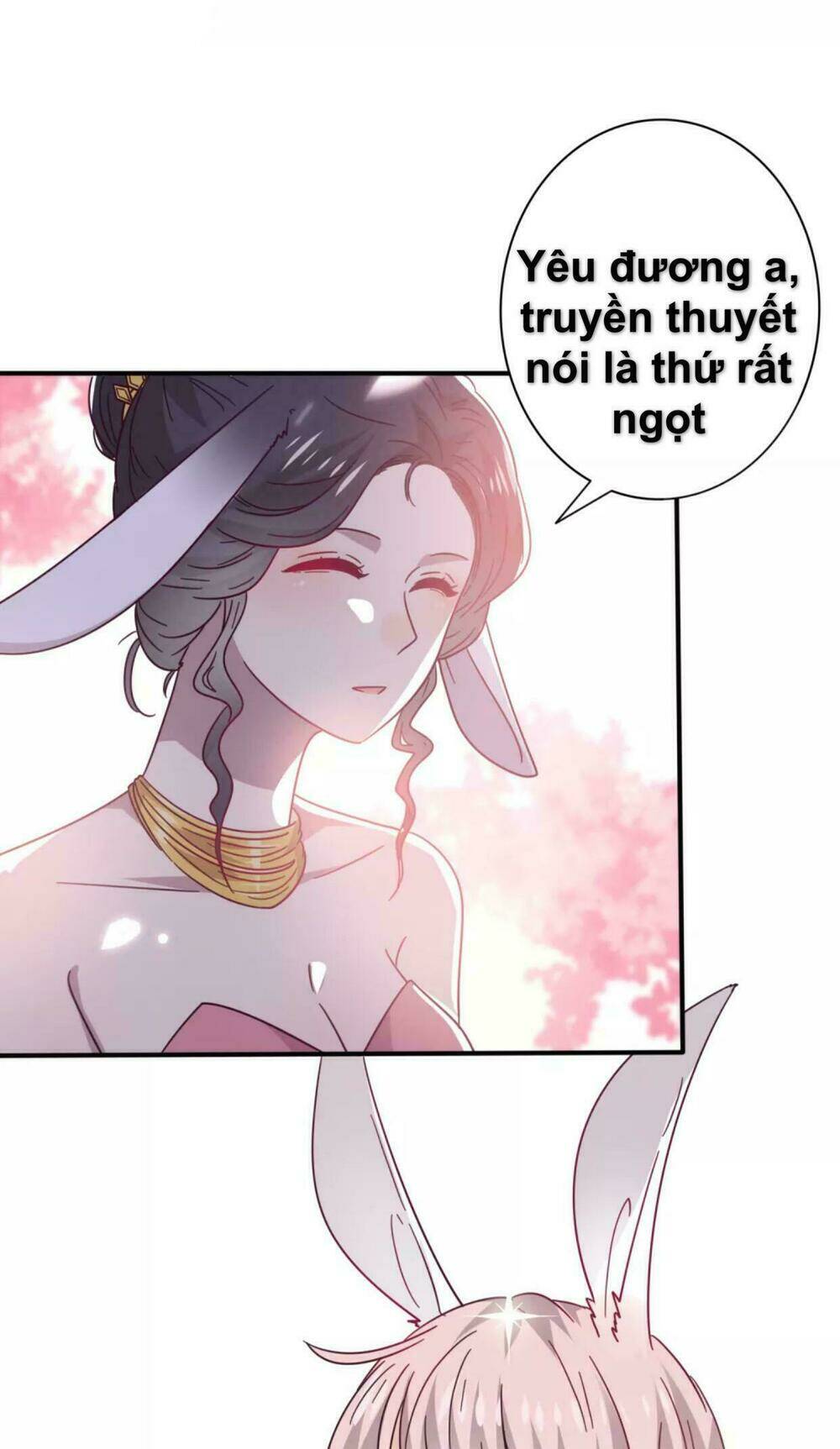 Nữ Hoàng Thú Sủng Chương 33 Ảnh 21