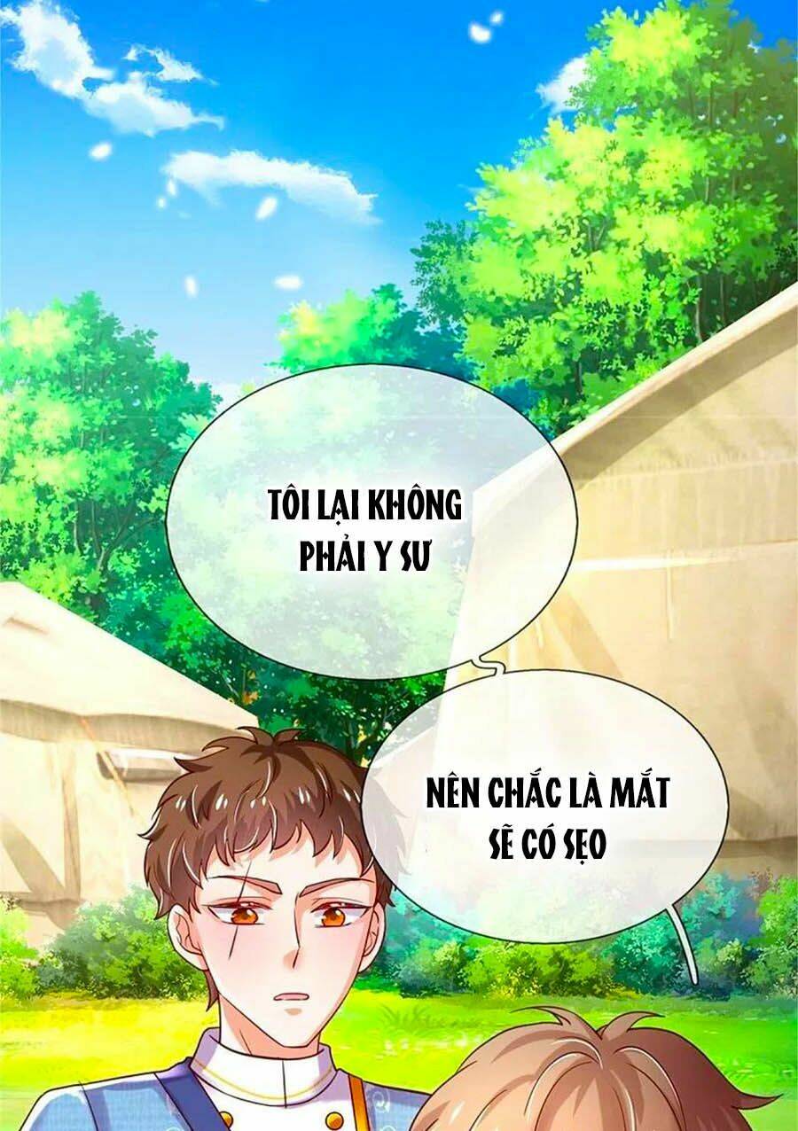 Bỗng Một Ngày Trở Thành Con Gái Nhà Vua Chương 344 Ảnh 28