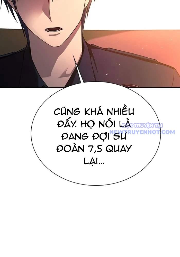 Tận Thế Cũng Chỉ Là Trò Chơi Chương 75 Ảnh 132