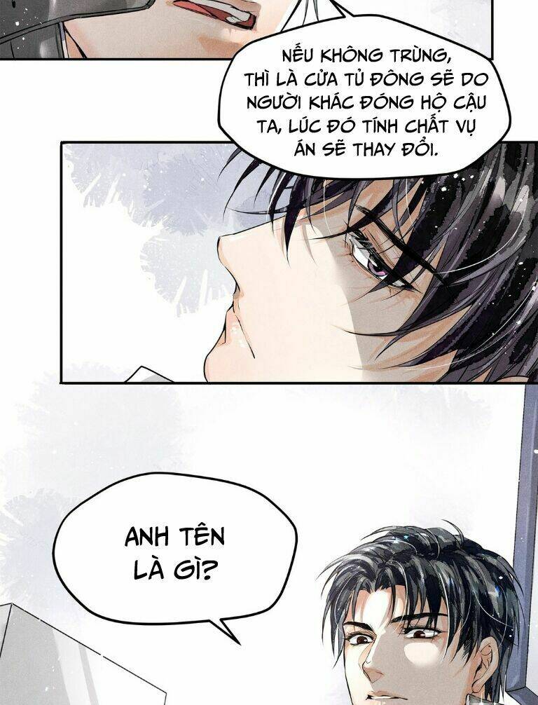 Phá Vân Chương 3 Ảnh 36