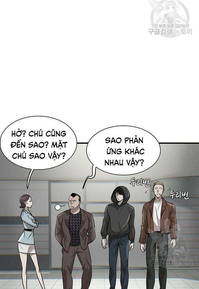 Chuộc Lỗi Chương 4 Ảnh 58