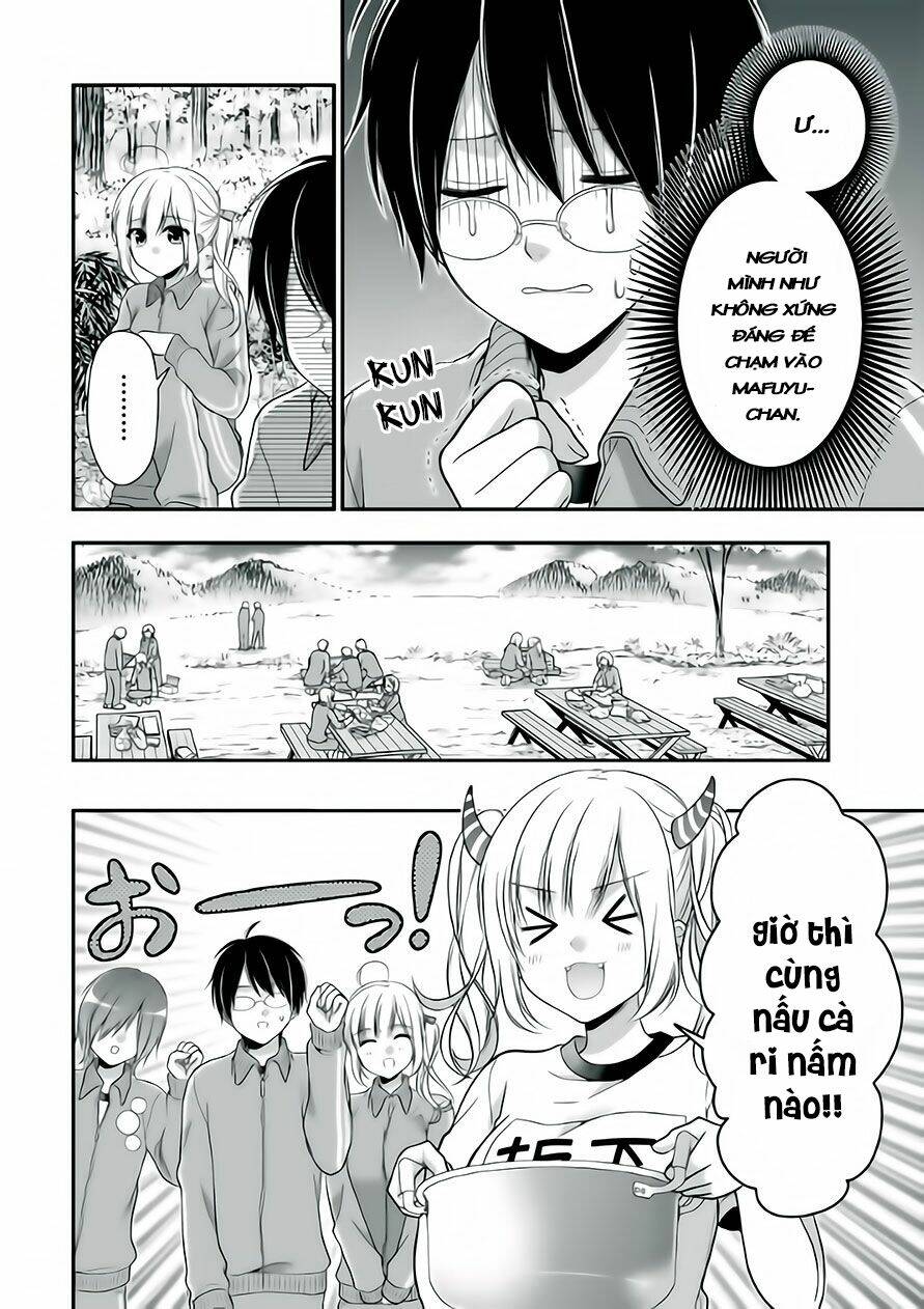 Futago, Futagokoro Chương 5 Ảnh 14