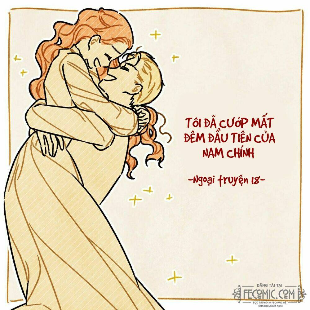Tôi Đã Cướp Mất Đêm Đầu Tiên Của Nam Chính Chương 104 Ảnh 47