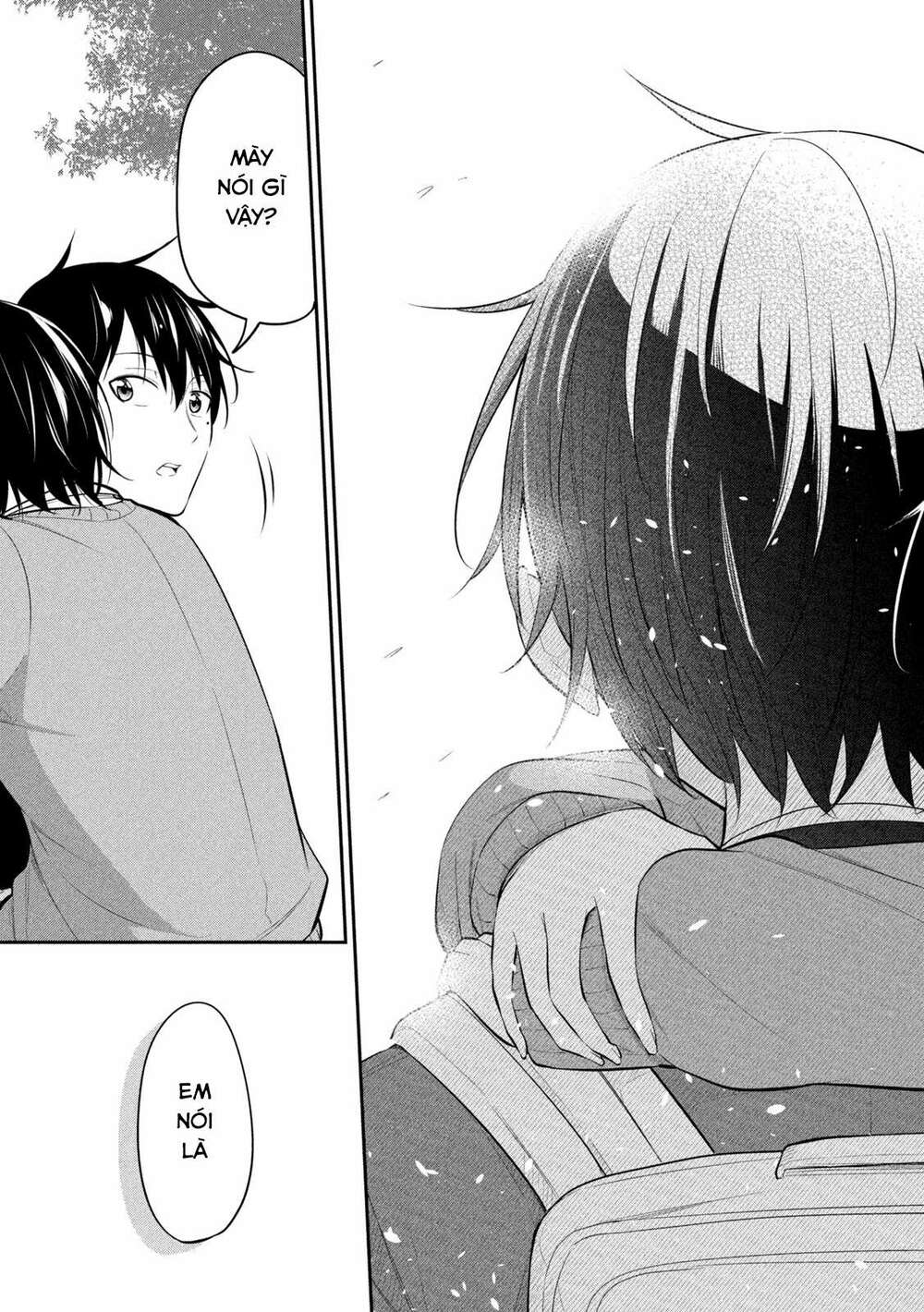 Uchi Kyaba: Oie De Kyabakura Shite Niichan O Onnanoko Ni Nare Saseyou Dai Sakusen Chương 4 Ảnh 21