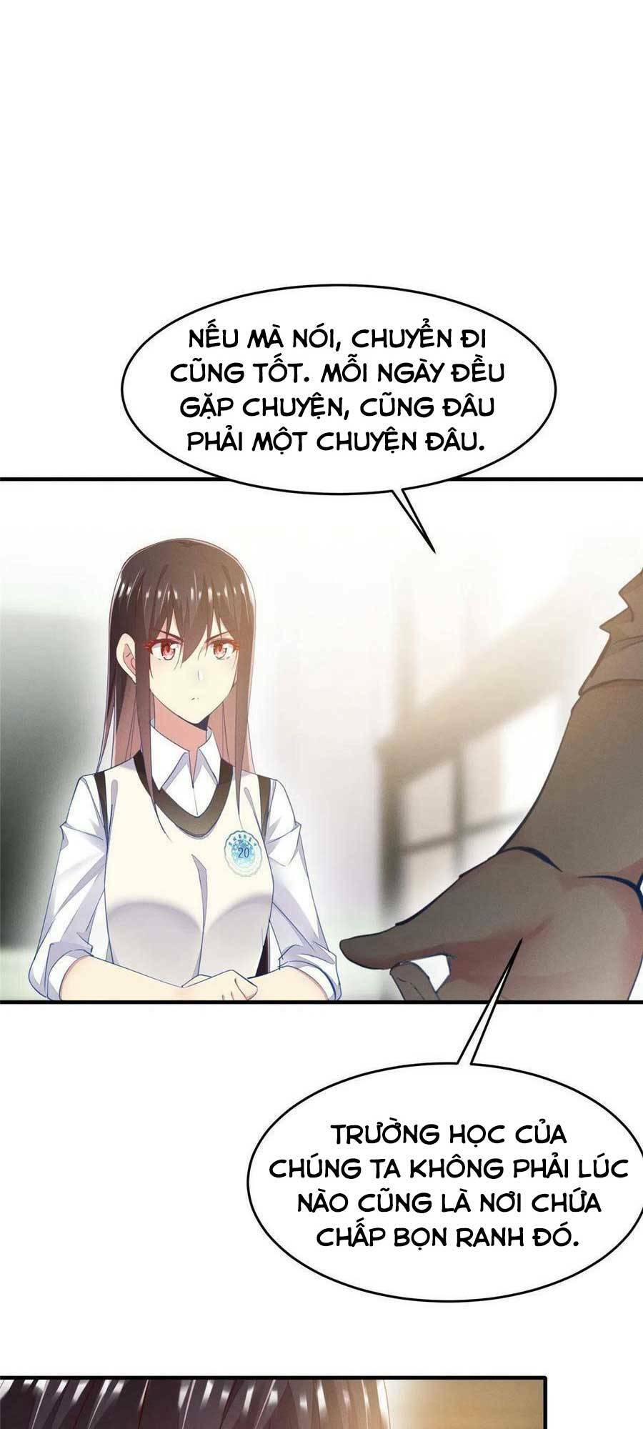 Bị Ép Yêu Sếp Mỗi Ngày Chương 64 Ảnh 4