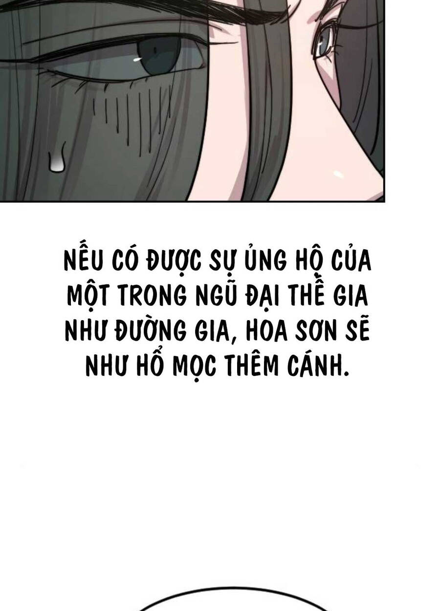 Hoa Sơn Tái Xuất Chương 138 Ảnh 140