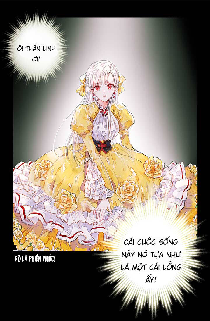Prologue Comic Tale Chương 6 Ảnh 15