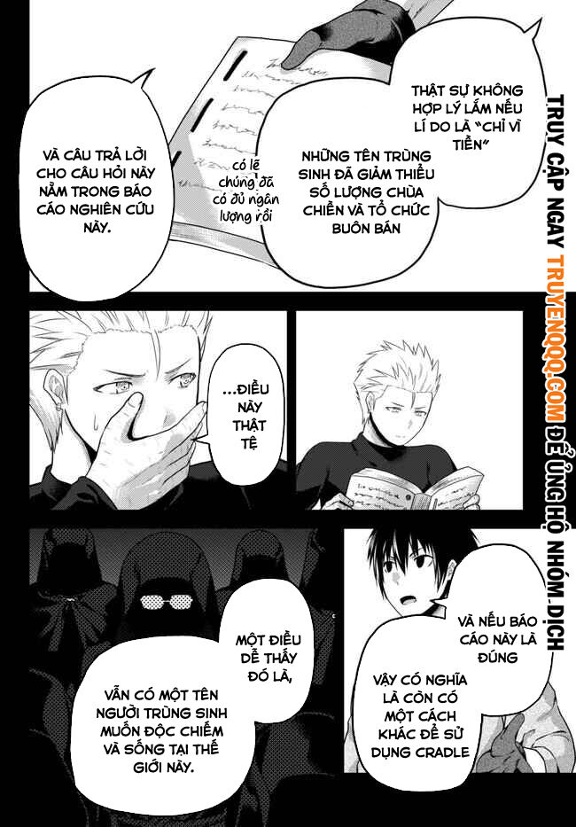 Murabito Desu Ga Nani Ka? Chương 64 Ảnh 13