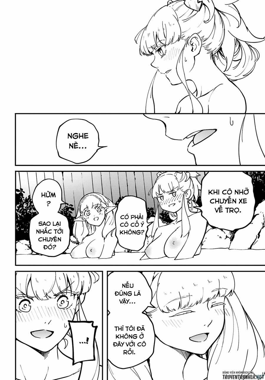Kekkon Yubiwa Monogatari Chương 74 Ảnh 25