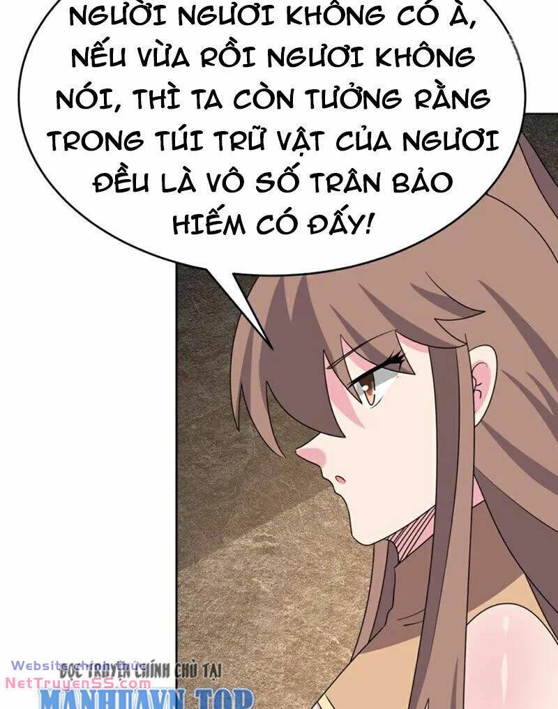 Tôn Thượng Chương 499 Ảnh 33
