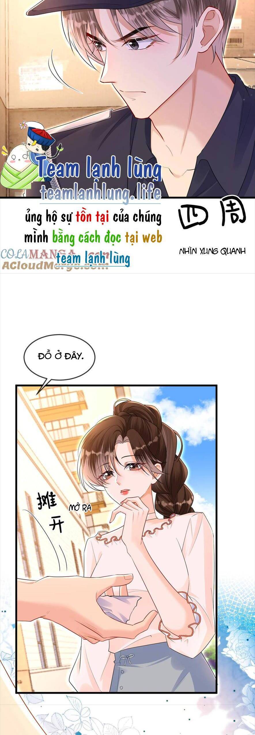 Cố Ý Chiếm Đoạt Chương 59 Ảnh 14