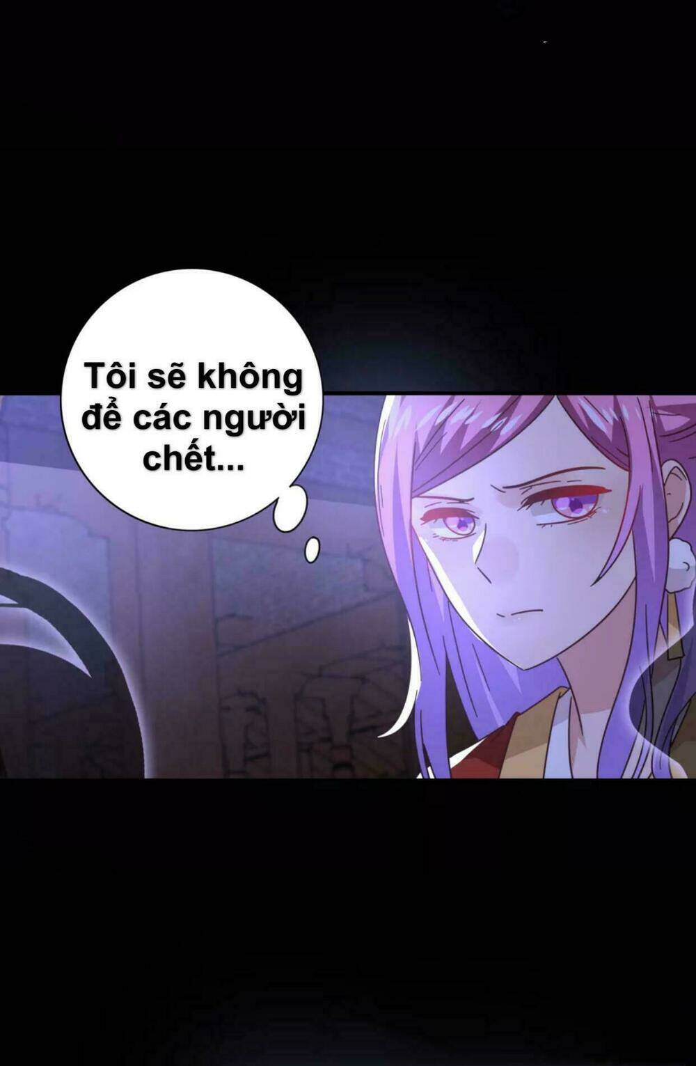 Nữ Hoàng Thú Sủng Chương 30 Ảnh 8