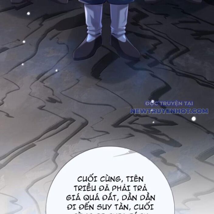 Bói Toán Mà Thôi, Cửu Vĩ Yêu Đế Sao Lại Thành Nương Tử Ta?! Chương 72 Ảnh 65
