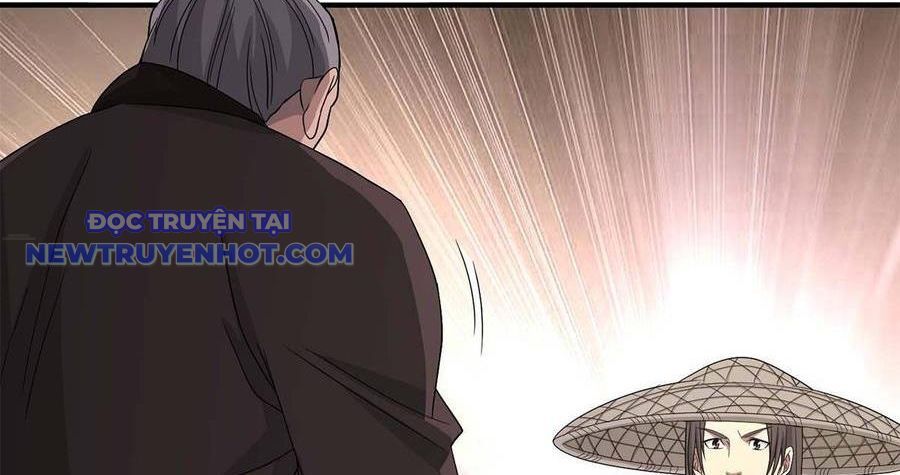 Thiên Long Bát Bộ Webtoon Chương 133 Ảnh 97