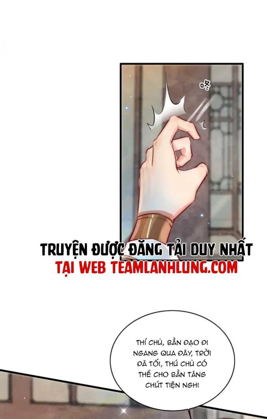 Hòa Thượng Phản Diện Giả Bạch Liên Hoa Chương 12 Ảnh 22