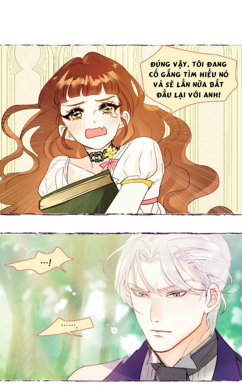 Prologue Comic Tale Chương 7 Ảnh 10