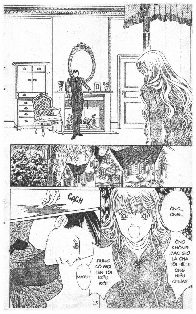 Nàng Tiên Ánh Trăng - Kaguya Hime Chương 21 Ảnh 16
