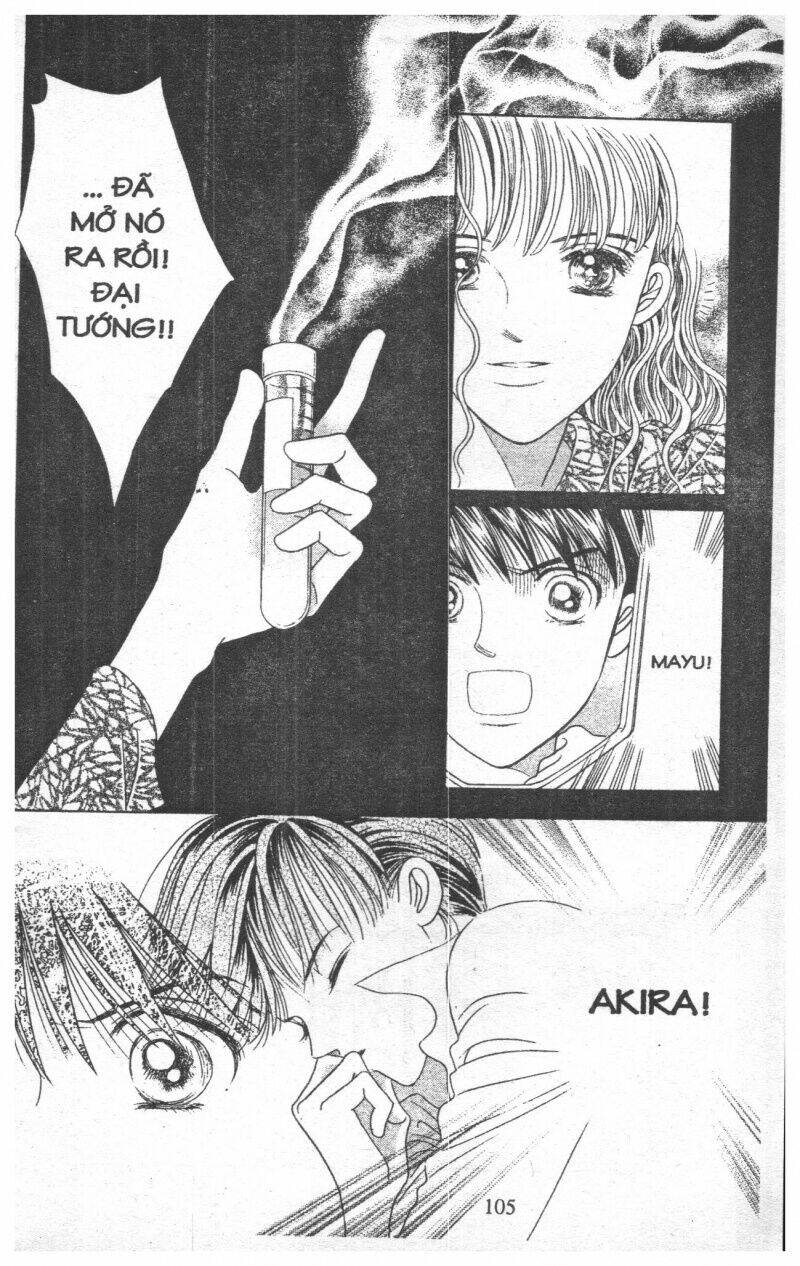 Nàng Tiên Ánh Trăng - Kaguya Hime Chương 22 Ảnh 106