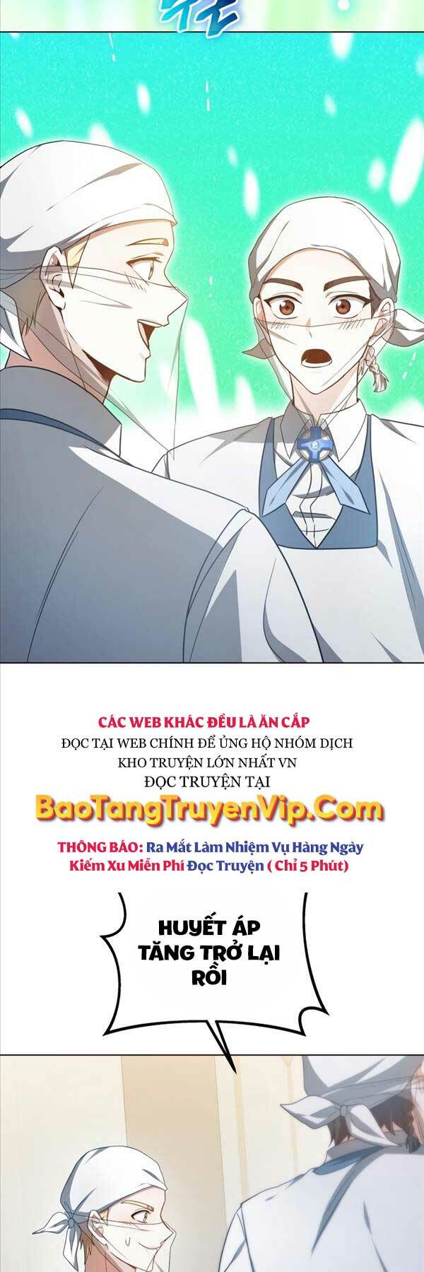 Bác Sĩ Phẫu Thuật Cấp Sss Chương 54 Ảnh 34