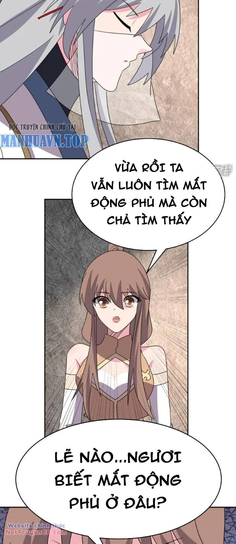 Tôn Thượng Chương 502 Ảnh 20