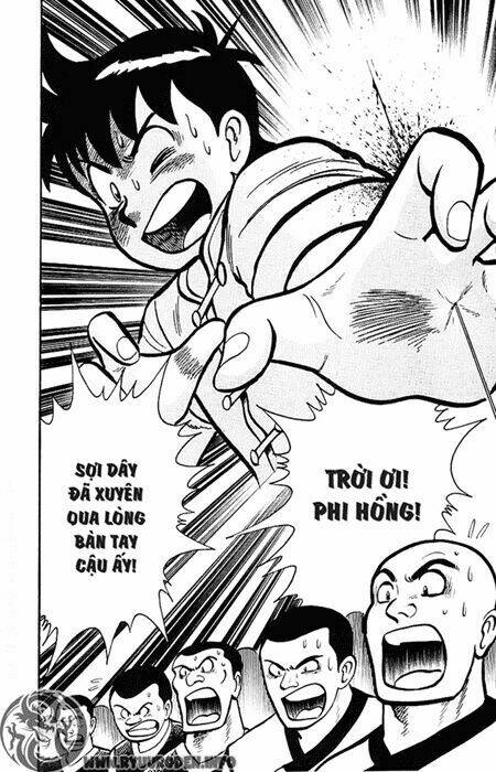 Hoàng Phi Hồng Phần 1 Chương 12 Ảnh 104