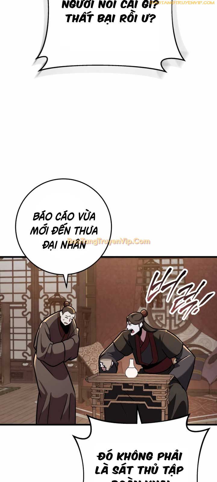 Cửu Thiên Kiếm Pháp Chương 110 Ảnh 40