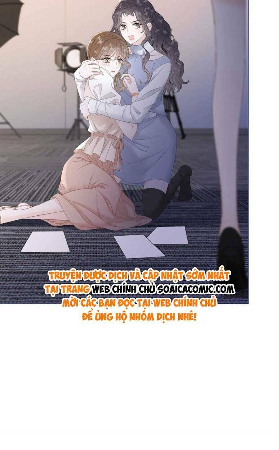 Nữ Phụ Ngày Nào Cũng Muốn Ly Hôn Với Ta Chương 48 Ảnh 15
