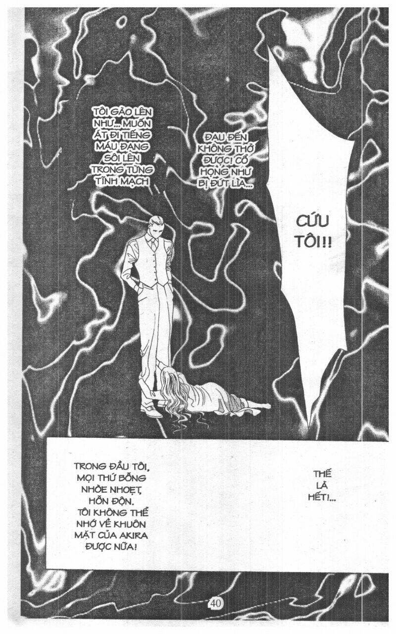 Nàng Tiên Ánh Trăng - Kaguya Hime Chương 21 Ảnh 41