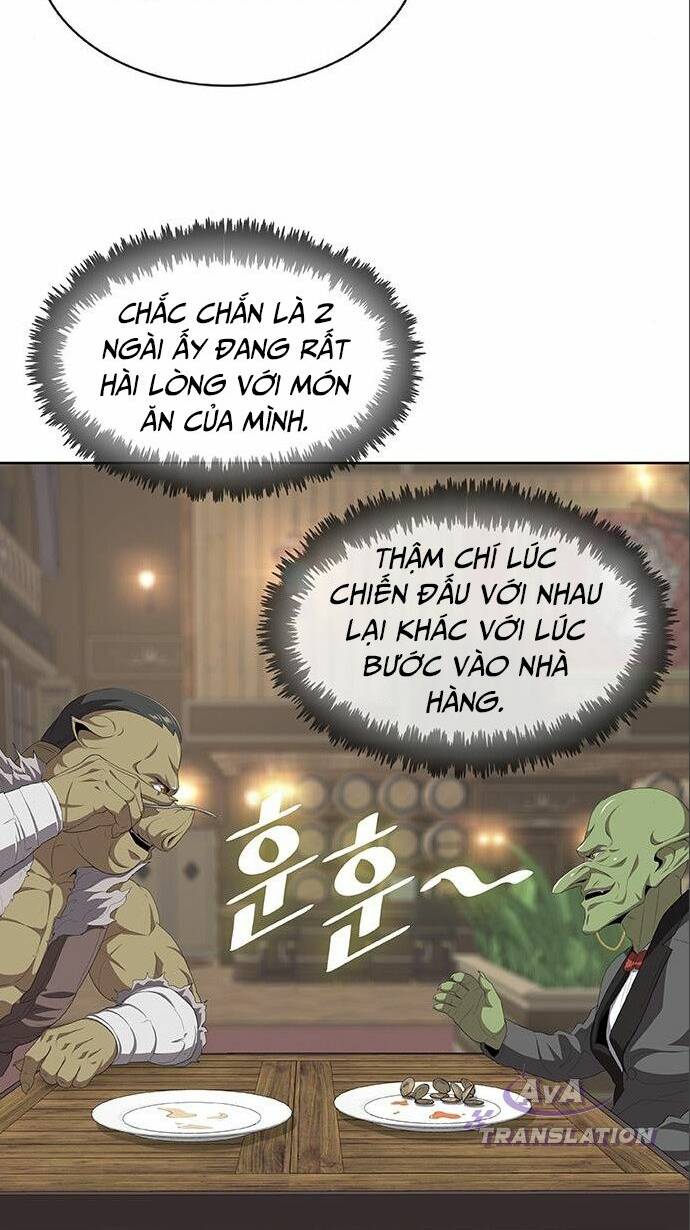Đầu Bếp Kang Đến Từ Thế Giới Khác Chương 6 Ảnh 52