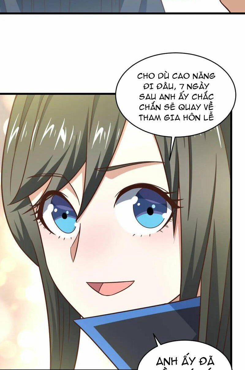 Cao Năng Lai Tập Chương 345 Ảnh 8