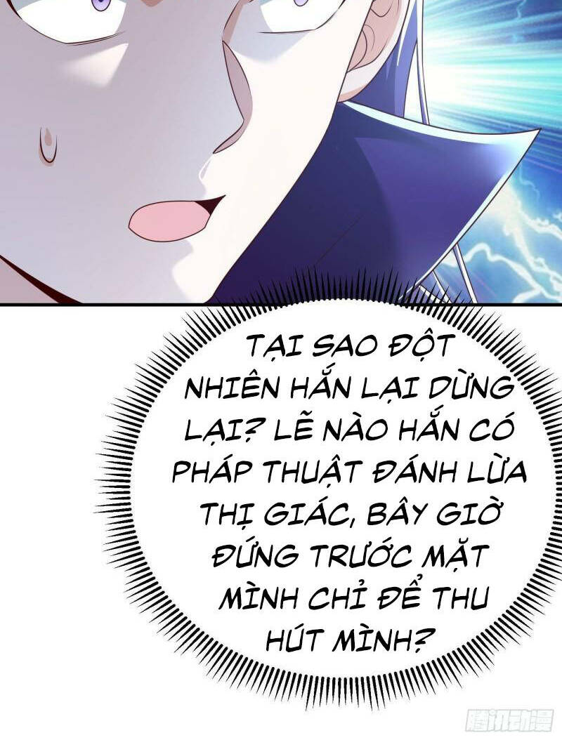 Mạnh Lên Từ Cõi Chết Chương 37 Ảnh 41