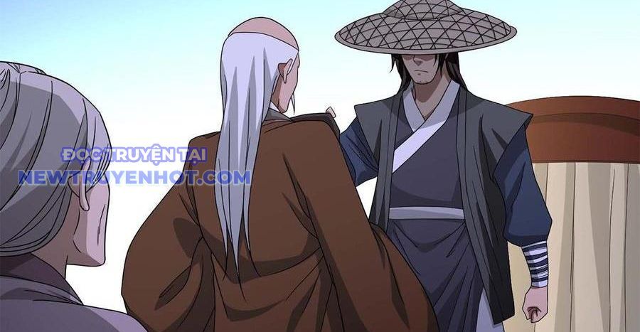 Thiên Long Bát Bộ Webtoon Chương 132 Ảnh 47