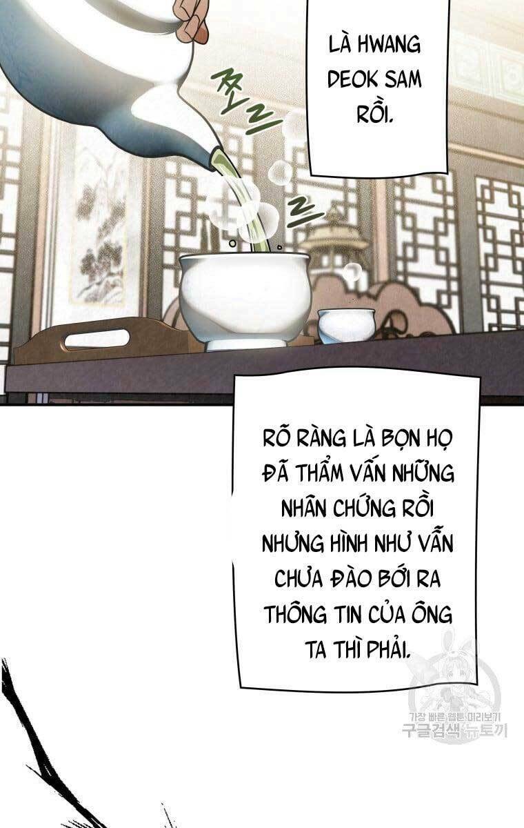 Thời Đại Hoàng Kim Của Thiên Kiếm Chương 40 Ảnh 24